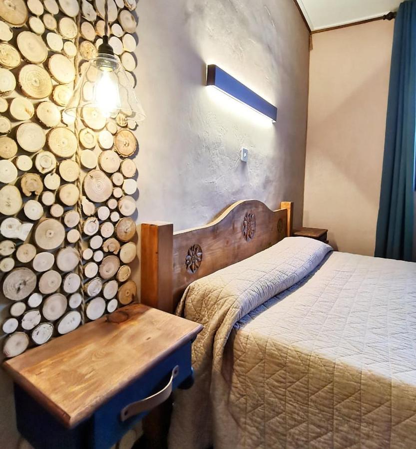 La Vieille Auberge Vars  Exteriör bild
